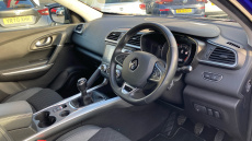 Renault Kadjar 1.3 TCE Techno 5dr Petrol Hatchback